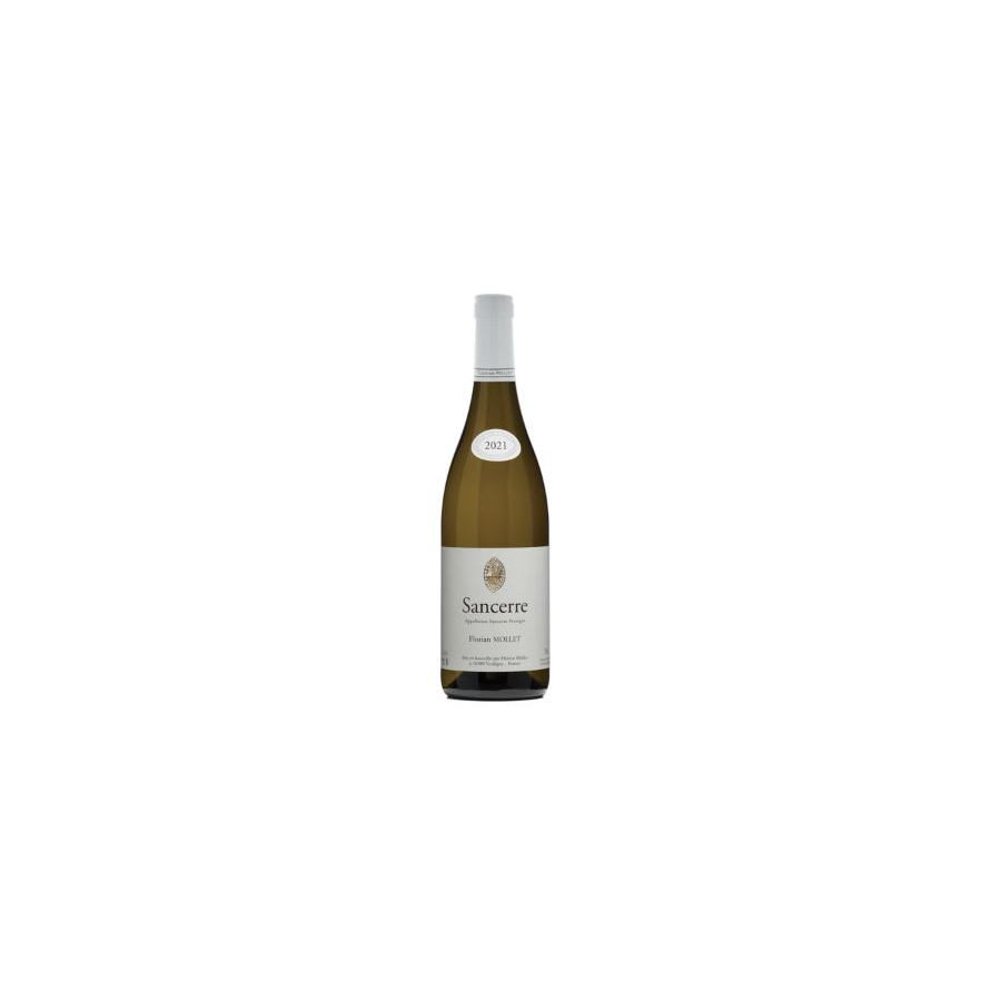 Roc de l'Abbaye AOP Sancerre Blanc FOURNIER PERE ET FILS Find all