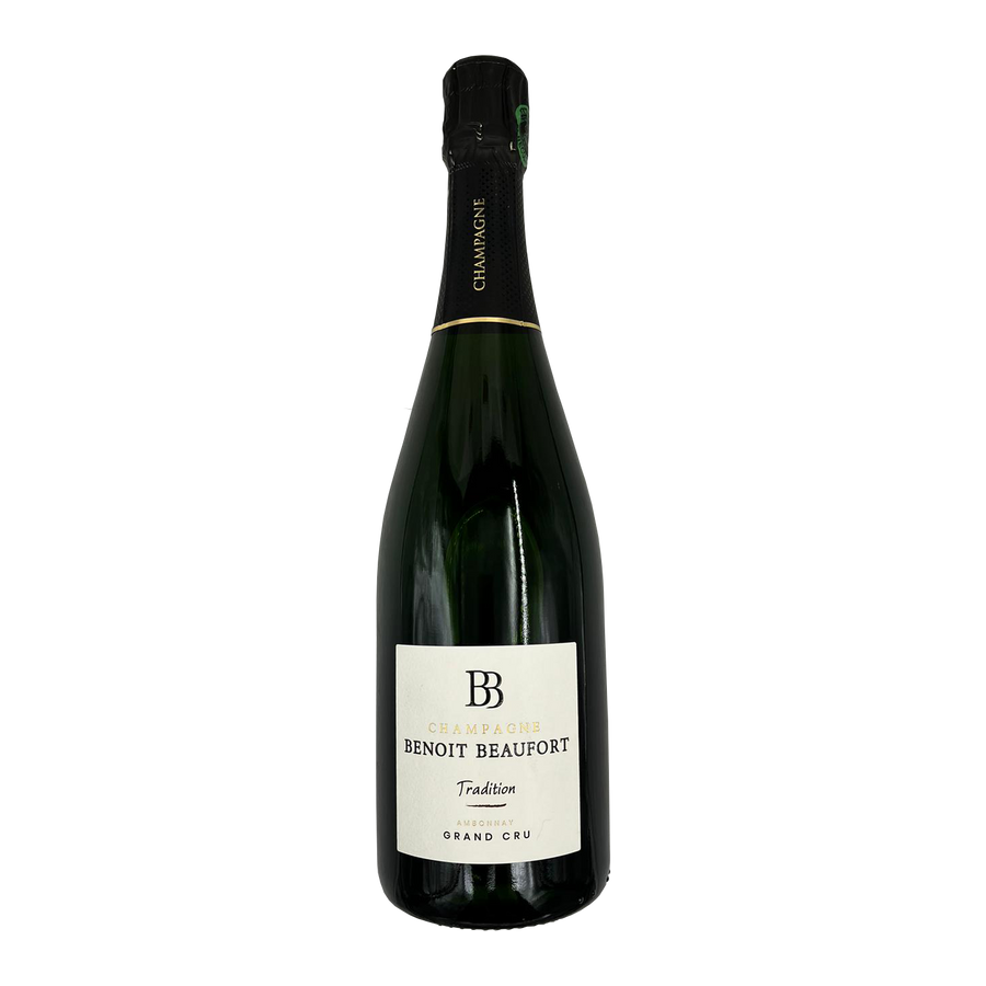 Champagne Benoit Beaufort Tradition LASSERRE & PAPILLON Find all
