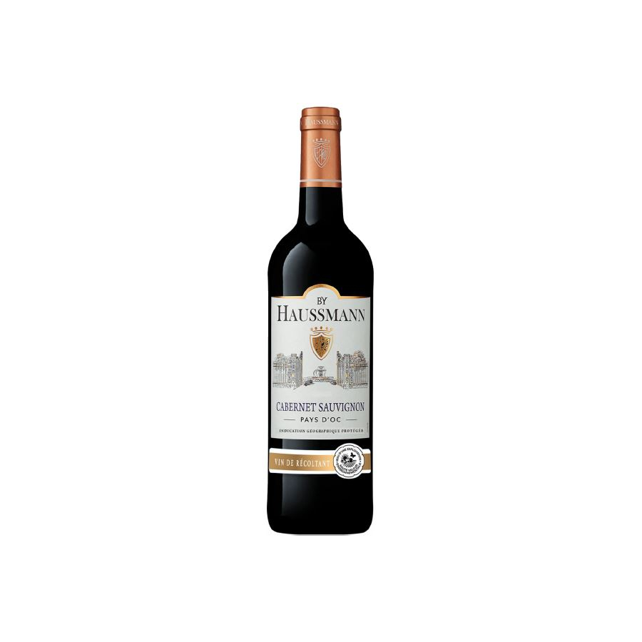 SAUVIGNON BY HAUSSMANN 2019 HAUSSMANN FAMILLE Find all the