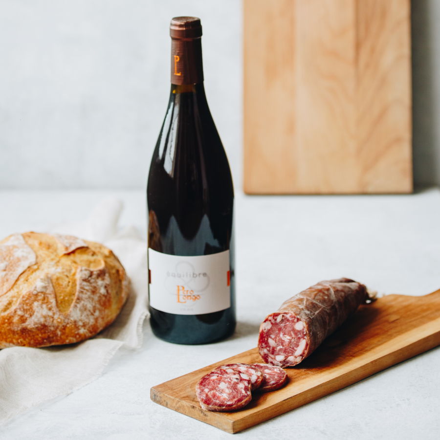 Domaine Pero Longo, Equilibre BIO SAS TERROIR DE CORSE Find all the