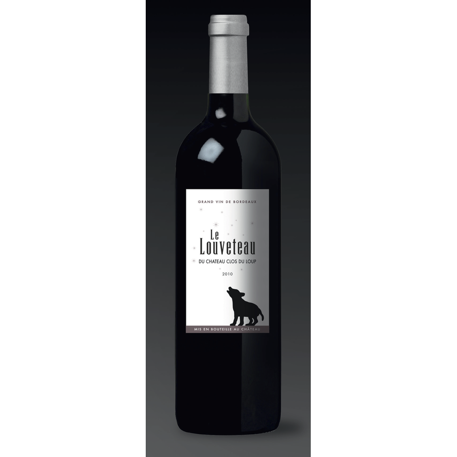 Le Louveteau Du Chateau Clos Du Loup Vignobles Bouillac Find All The French Wines And Spirits Available Online From Taste France