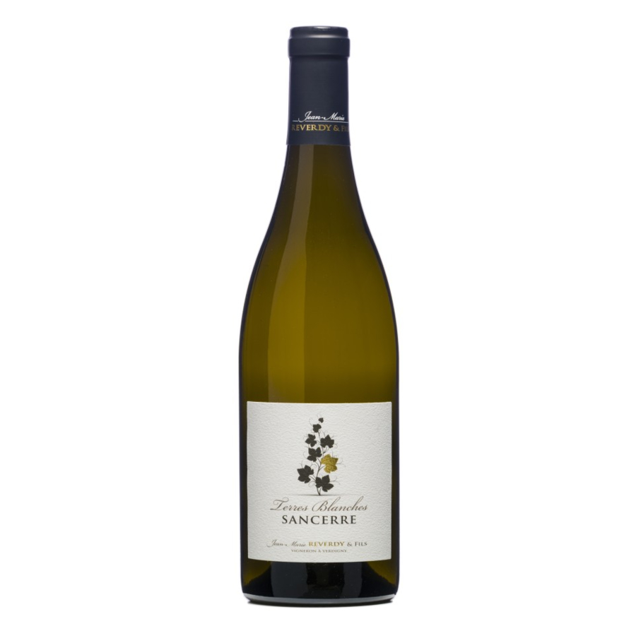 Sancerre Blanc Terres Blanches"" JEANMARIE REVERDY&FILS Find all