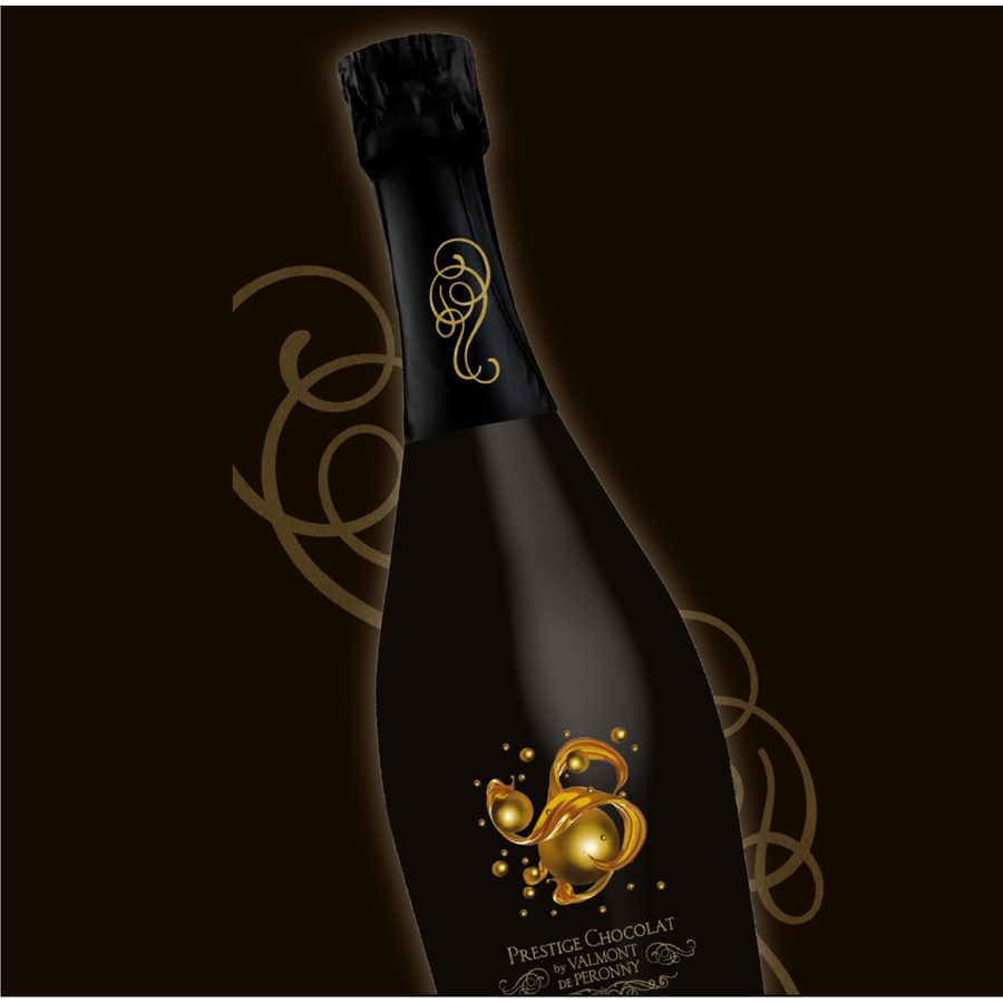 PRESTIGE CHOCOLAT SPARKLING CHARONNAY FRANCE