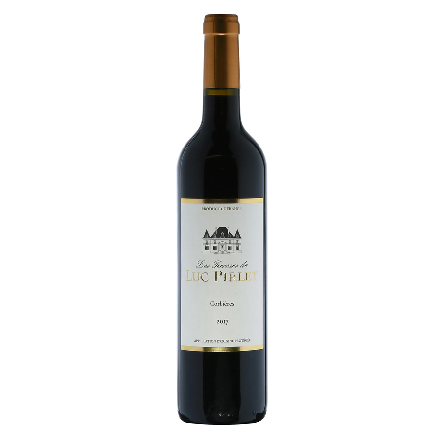 Corbières Luc Pirlet SUMMUM WINES Find all the French wines and