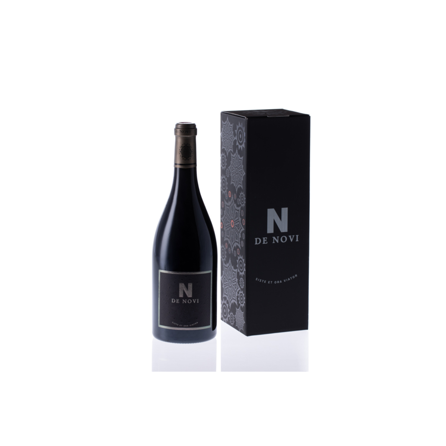 N de Novi Black Edition NOVI Find all the French wines and spirits