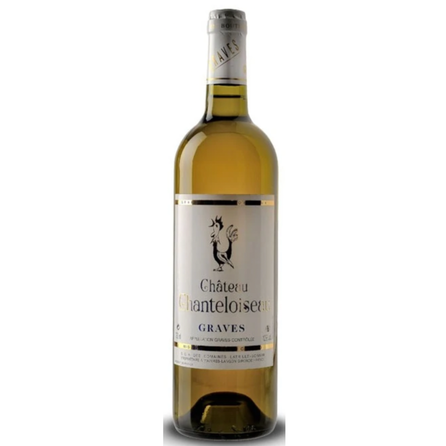 CHATEAU CHANTELOISEAU UNION DES CAVES DU MEDOC Find all the French