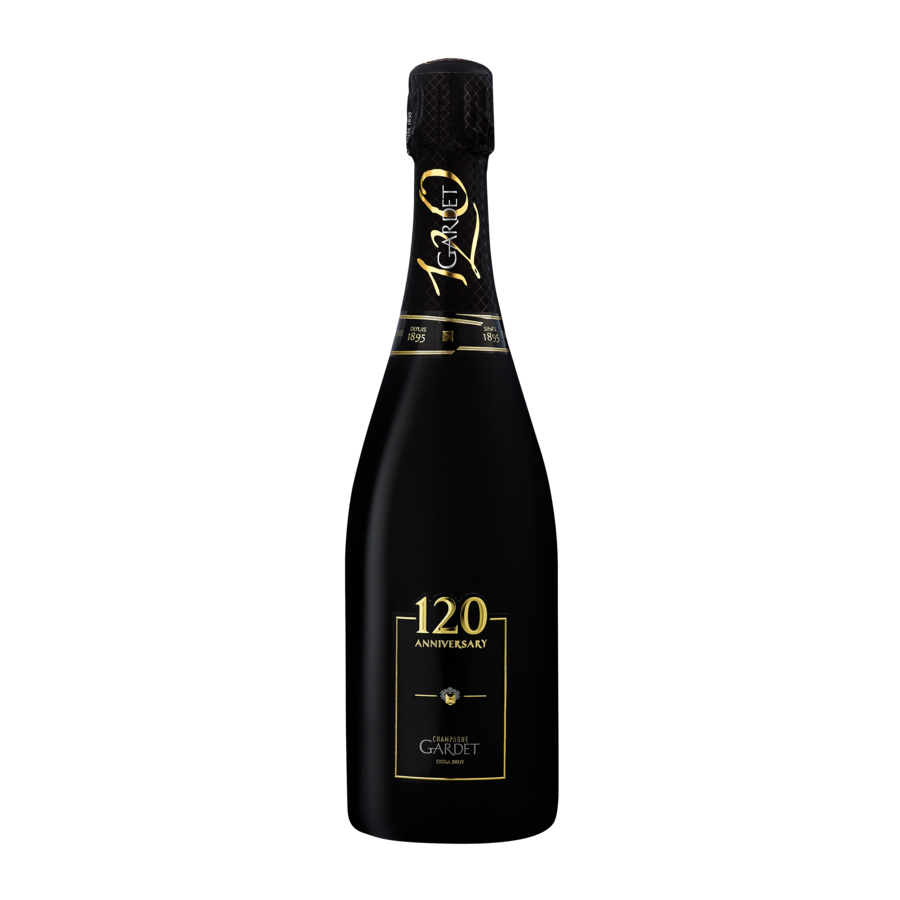 Champagne Gardet Cuvee Anniversaire 1 Ans Champagne Gardet Find All The French Wines And Spirits Available Online From Taste France