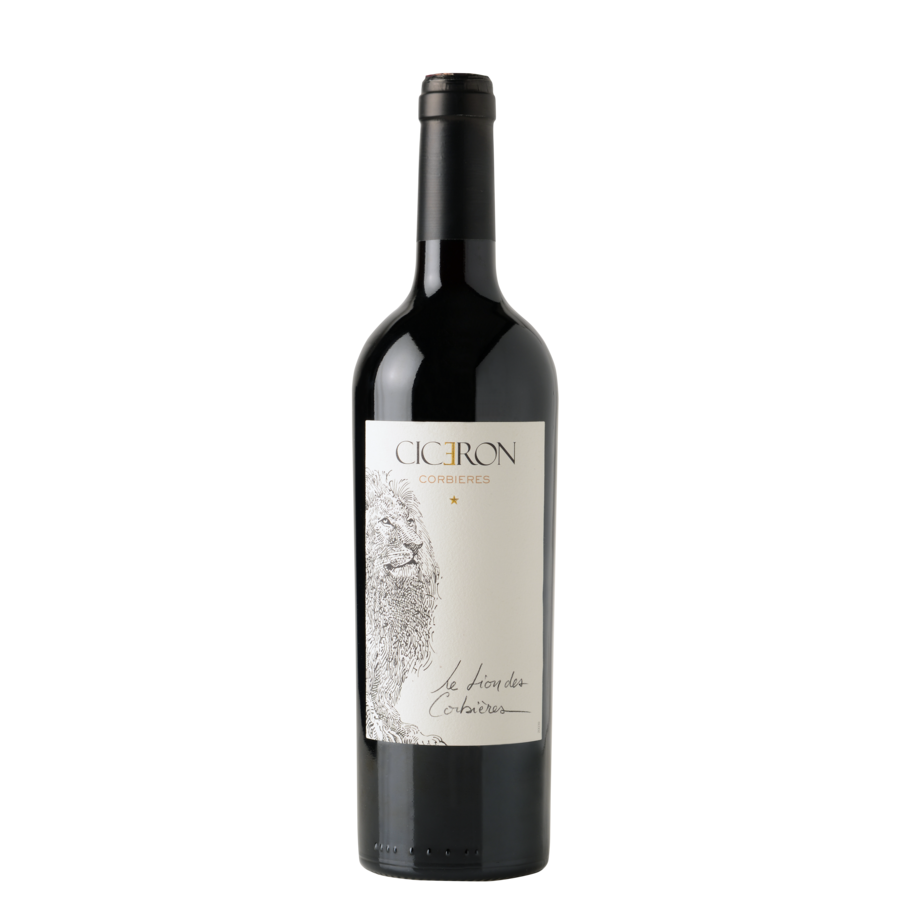 Le Lion des Corbières LES DOMAINES AURIOL Find all the French wines and spirits available