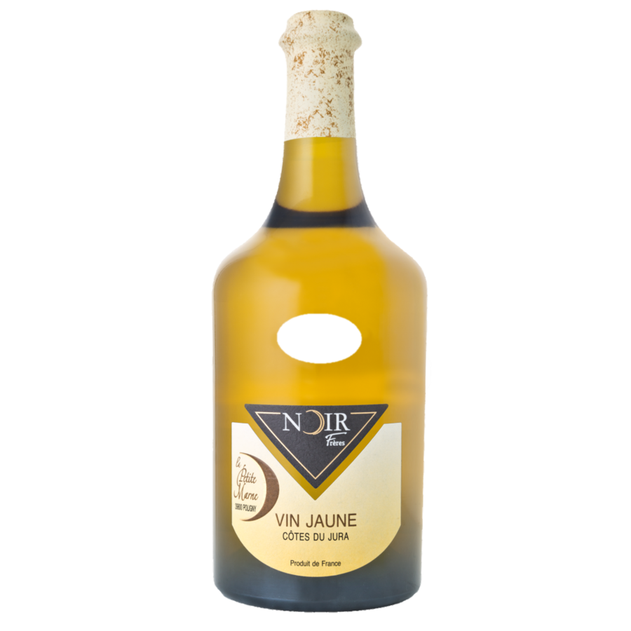 Vin Jaune DOMAINE NOIR FRERES Find all the French wines and spirits