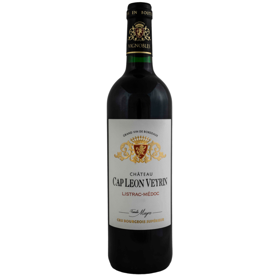 Chateau Cap Leon Veyrin 2020 VIGNOBLES ALAIN MEYRE Find all the