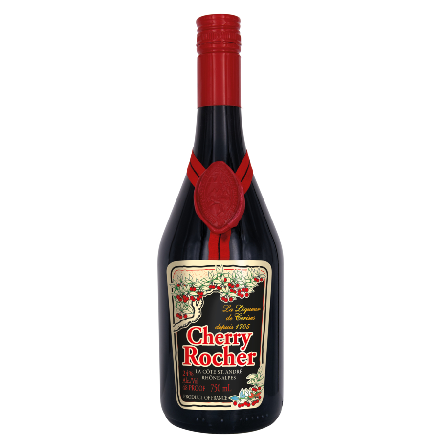Cherry liqueur