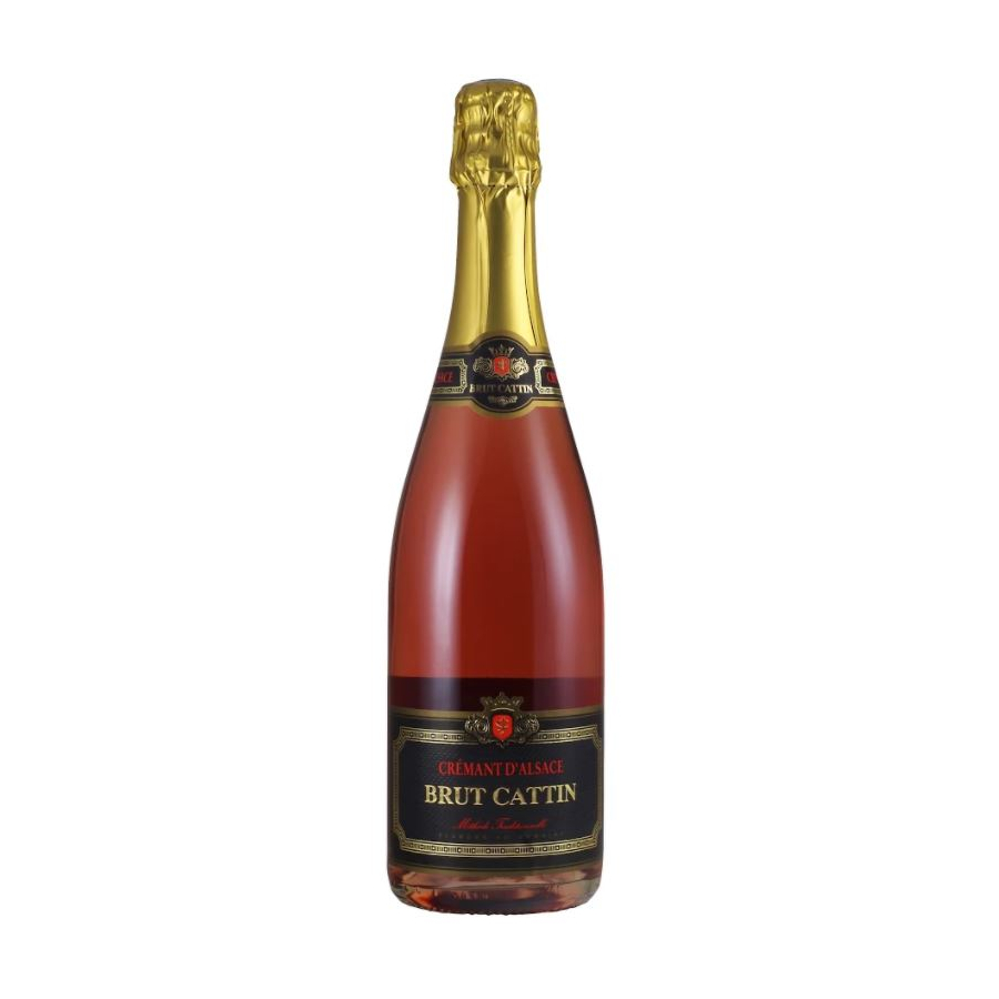 Cattin Grands Vins Crémants D alsace