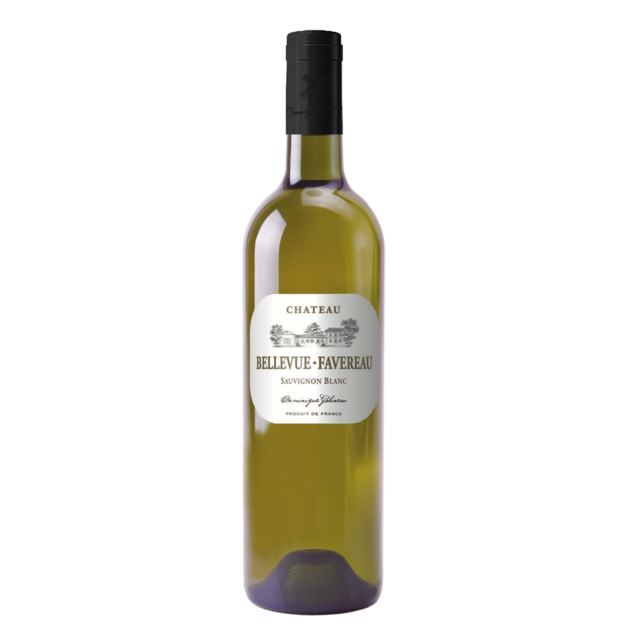 Château Bellevue Favereau VIGNOBLES MICHEL GALINEAU & FILS Find all